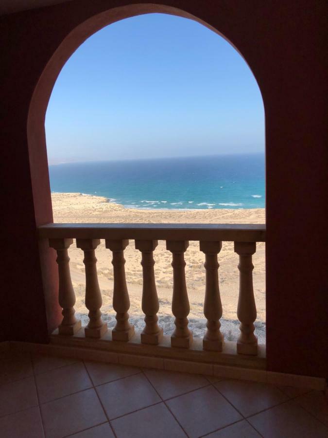 Il Paradiso Esiste Costa Calma Exterior foto